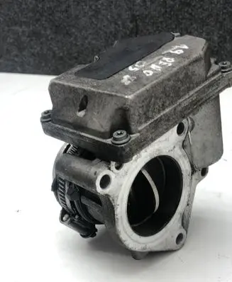 Renault Master II Throttle valve 2C53107575