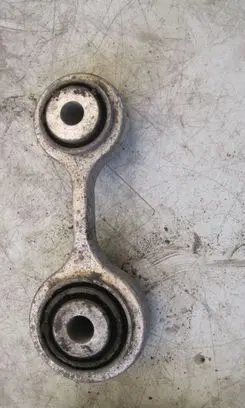 BMW 5 F10 F11 Rear control arm 6775683