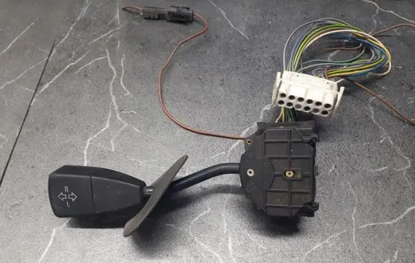 BMW 3 E36 Fog light switch 