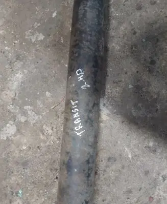 Ford Transit Drive shaft (set)