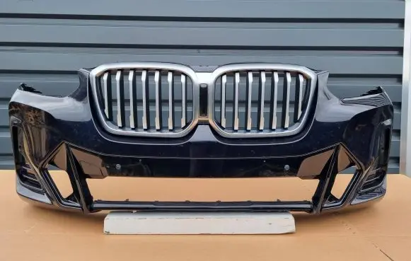 BMW iX3 G08 Front bumper 51119853317