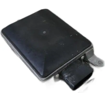 Audi Q5 SQ5 Trunk lid opening control unit 8T0907568B