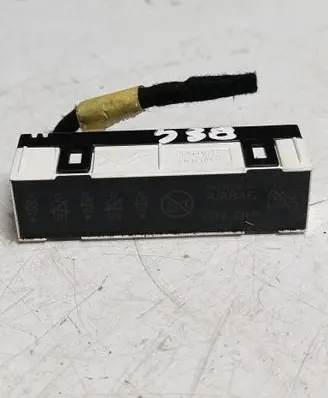 Citroen DS4 Screen/display/small screen 9665778780 65778780 2507111154