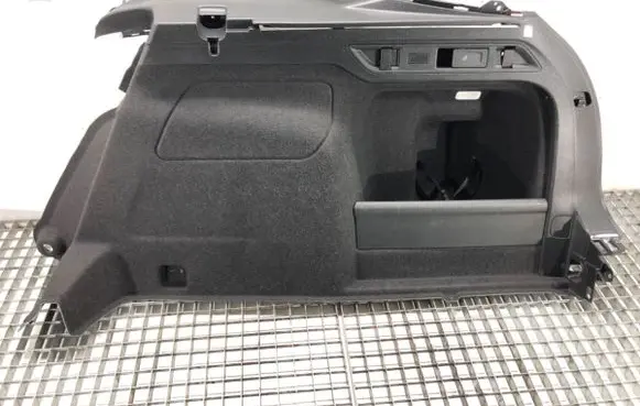 Skoda Superb B9 Other exterior part 3P0867428