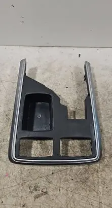 Mercedes-Benz ML W166 Other center console (tunnel) element A1666801817 07972000