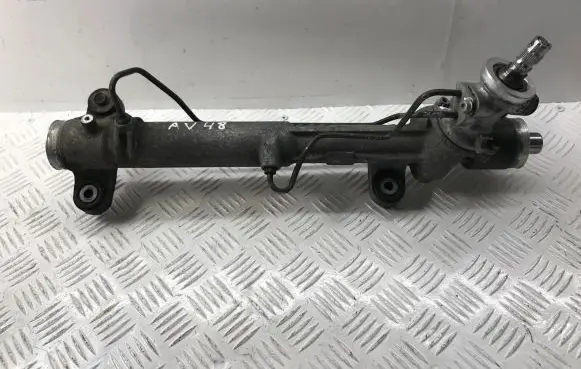 Toyota Avensis T250 Steering rack 4425005081 7891149
