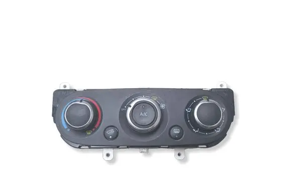 Renault Clio IV Climate control unit 272704701R 279160077 5R5841100