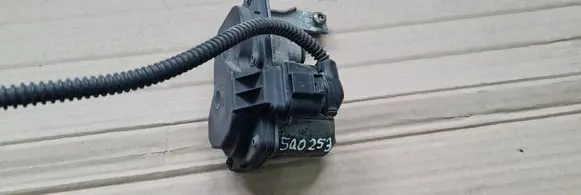 Audi A4 S4 B9 Throttle body valve 5Q0253691H