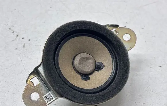Subaru Legacy Panel speaker 86301AL62A 15326510101