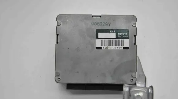 Lexus GS 300 350 430 450H Other devices 8924330120