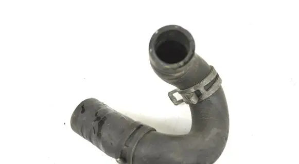 Jaguar XE Engine coolant pipe/hose G4D35H370AA