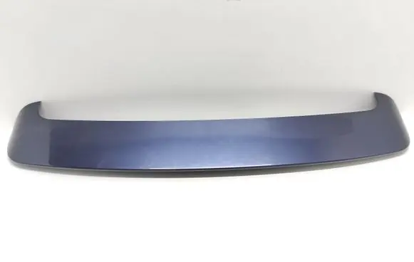 Mitsubishi Grandis Tailgate/trunk spoiler MN129304