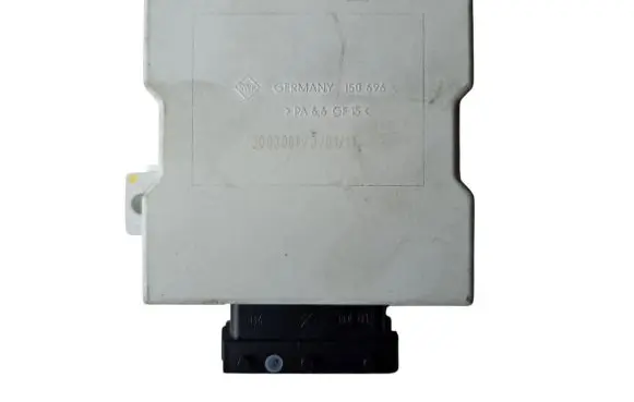 Toyota Auris 150 Window wiper relay 150696