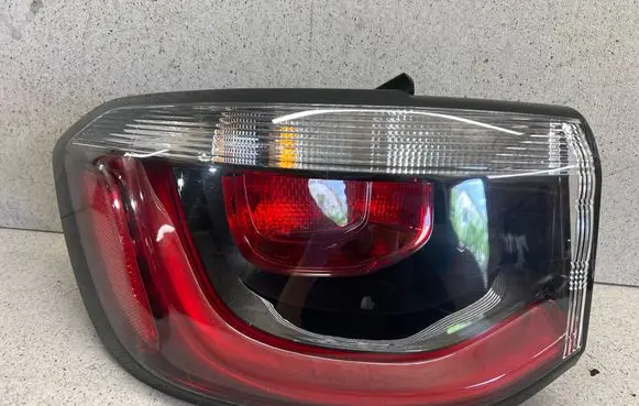 Jeep Compass Rear/tail lights F00HTC406115 P55112683AD