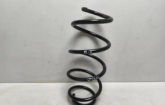 Audi Q3 8U Front coil spring 