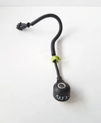 Fiat 500X Detonation knock sensor 55223460