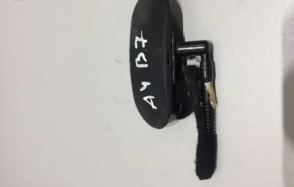 Audi A4 S4 B7 8E 8H Windshield washer spray nozzle 8E0955987