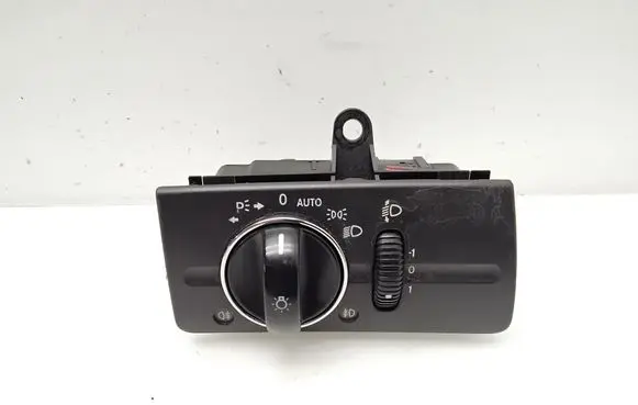 Light switch
