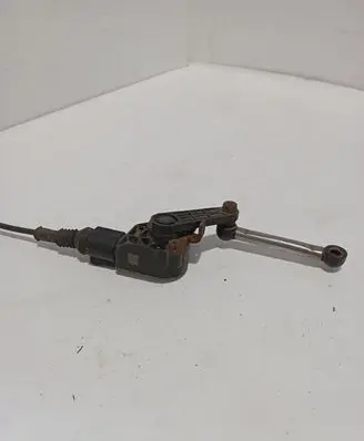 Audi A3 S3 A3 Sportback 8P Headlight/headlamp level sensor 6PM00873900 1T0907503