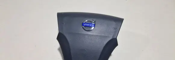 Volvo C70 Steering wheel airbag 30615725
