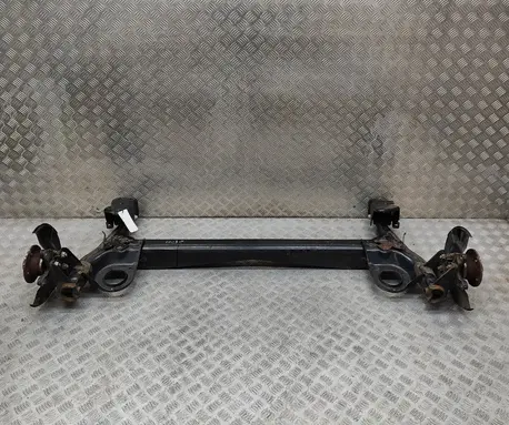 MG ZS Rear axle beam P00050128