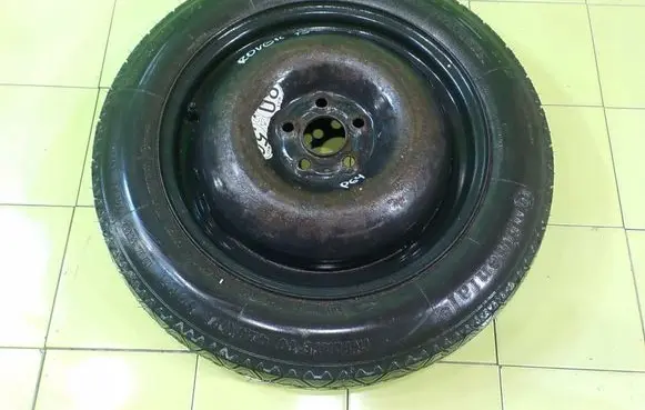 Rover 75 R16 spare wheel 5X100
