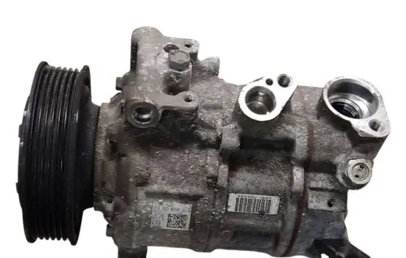 Audi Q5 SQ5 Air conditioning (A/C) compressor (pump) 8T0260805N