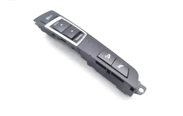 BMW X3 F25 Parking (PDC) sensor switch 9240293 10090257 10755210
