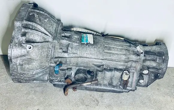 KIA Sorento Automatic gearbox 450004A620