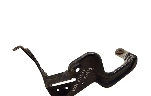 Audi A6 S6 C6 4F Radiator mount bracket 4F0145814