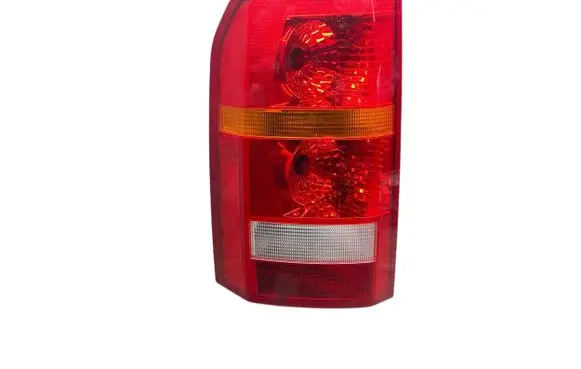Land Rover Discovery 3 - LR3 Rear/tail lights