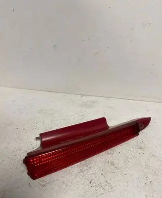 Citroen C4 I Rear/tail lights 9655863780
