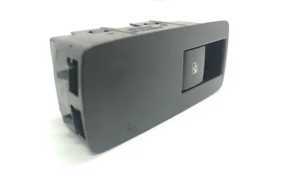 Opel Insignia A Electric window control switch 13301888