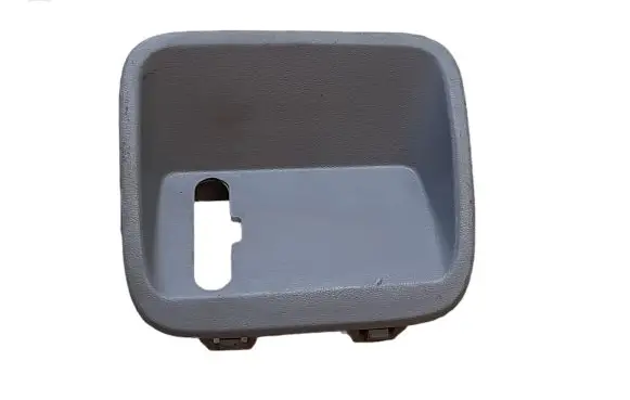 Renault Trafic II (X83) Headlight level height control switch 8200184608 91168902