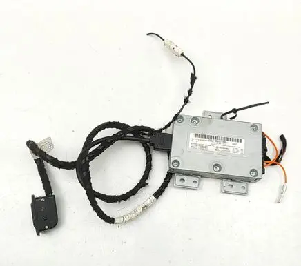 Mercedes-Benz ML W166 GPS navigation control unit/module A1729009302 A2049015902