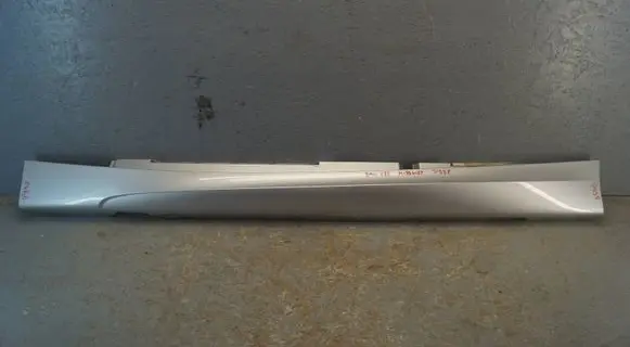 BMW 1 E81 E87 Sill 7906815