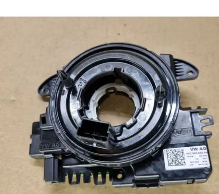 Skoda Octavia Mk3 (5E) Airbag slip ring squib (SRS ring) 5K0953569AK