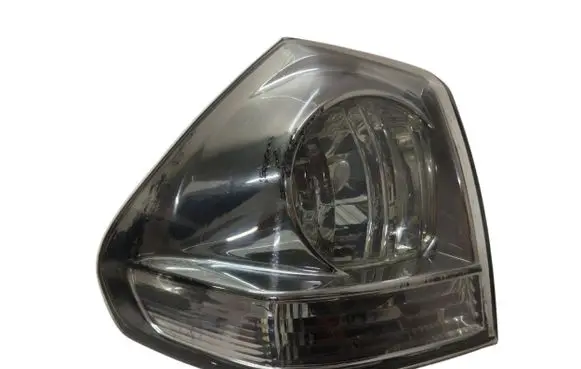 Lexus RX 330 - 350 - 400H Rear/tail lights 4848