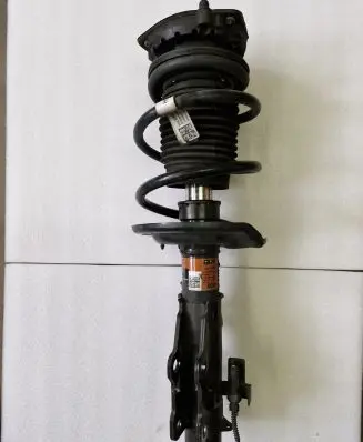 Chevrolet Camaro Front shock absorber/damper 84115887