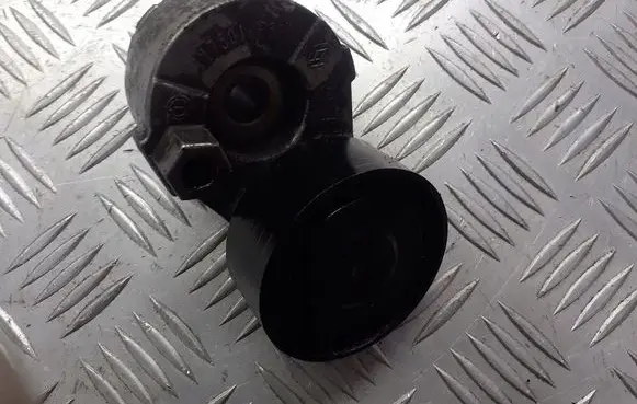 Renault Scenic II - Grand scenic II Alternator belt tensioner pulley 117501083R