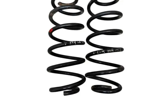 Toyota Verso Rear coil spring 482310F040