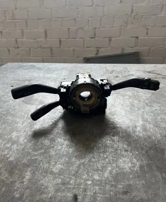 Volkswagen PASSAT B6 Steering angle sensor 3C0953549A 01103062700701