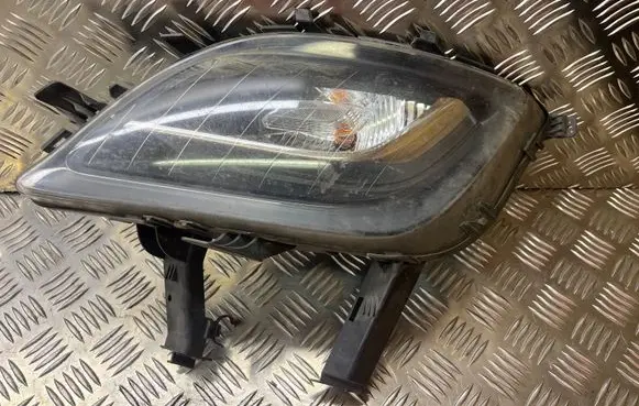 Opel Astra J Front fog light 13264641