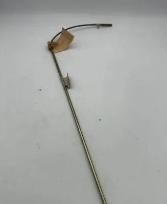 Fiat Ritmo Hand brake release cable 4403012