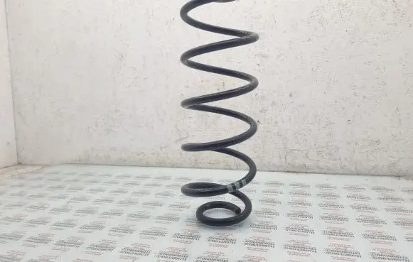 Audi A4 S4 B8 8K Rear coil spring