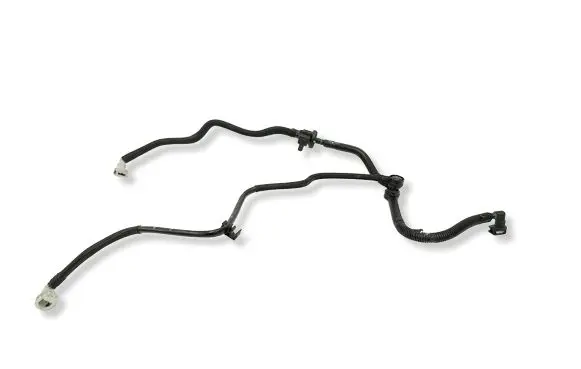 Ford Escape III Vacuum line/pipe/hose 0280142517 P2B56265