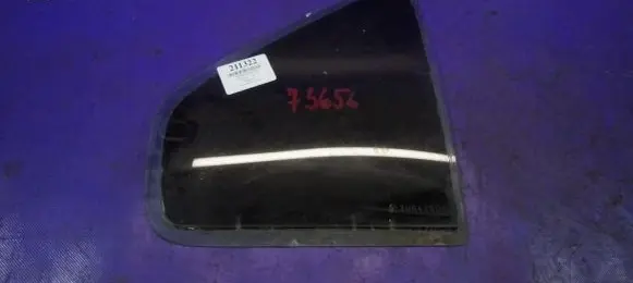 Volkswagen Bora Front door window glass four-door 