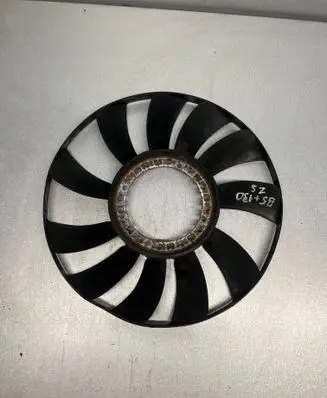 Volkswagen PASSAT B5.5 Fan impeller 058121301