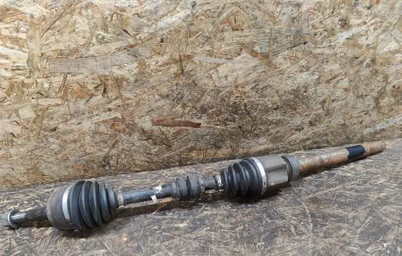 Nissan Tiida C11 Front driveshaft