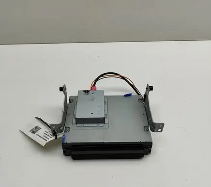 Jaguar F-Pace CD/DVD changer FW9311B608AD